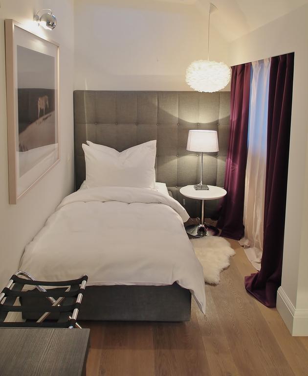 Chez Cliche Serviced Apartments - Sterngasse Vienna Room photo